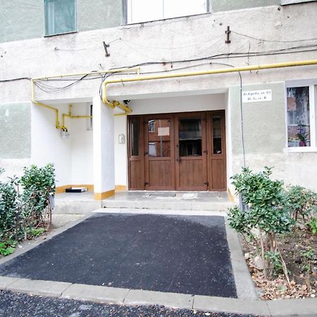 Miha modern&central apartament Arad Exterior foto