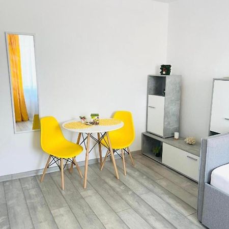 Miha modern&central apartament Arad Exterior foto