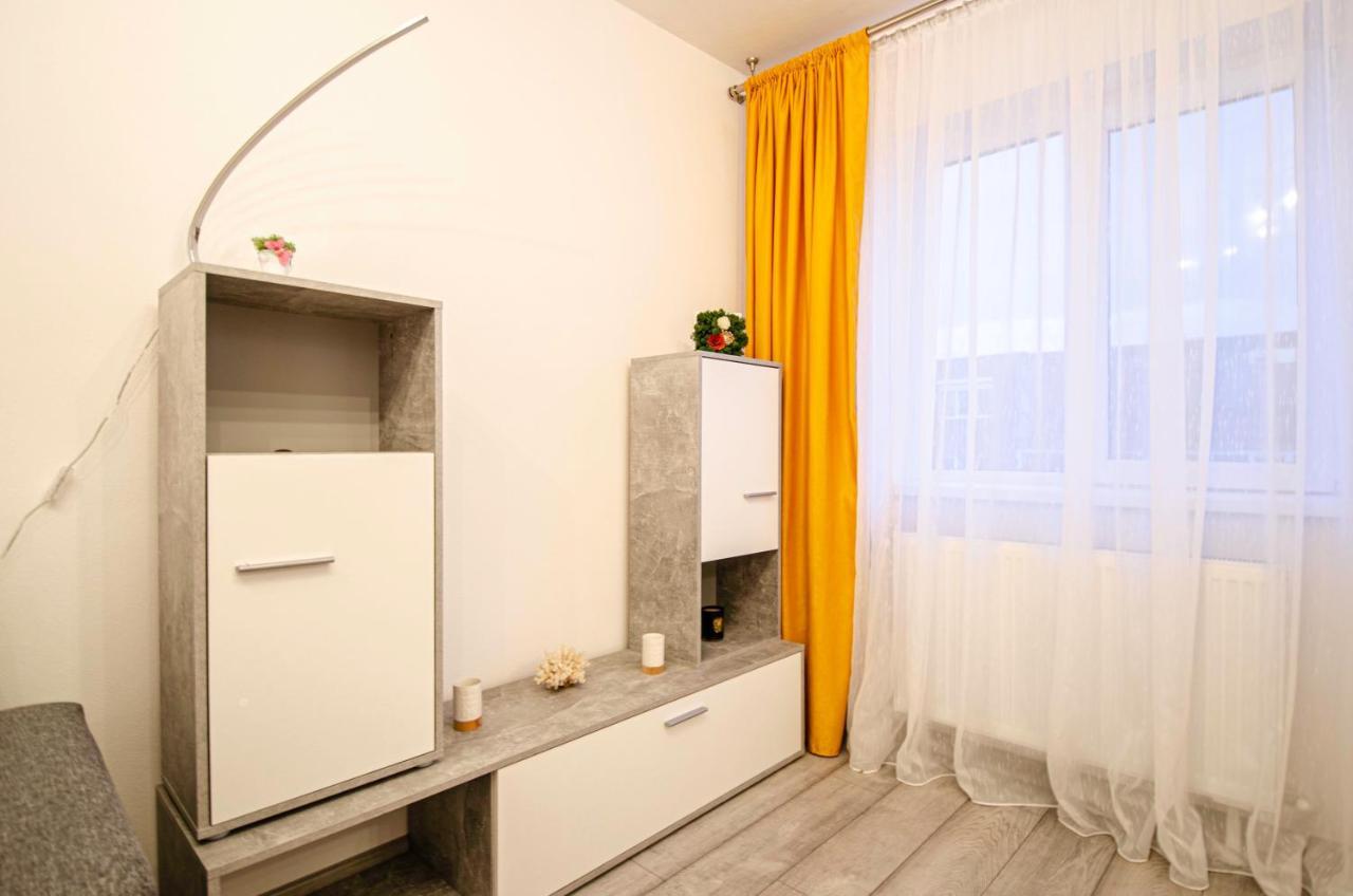 Miha modern&central apartament Arad Exterior foto