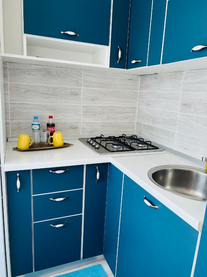 Miha modern&central apartament Arad Exterior foto